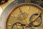 Rolex - Daytona 126518LN 40mm Gain Weight YG/RU Gold/Stk VSF V2 DD4131