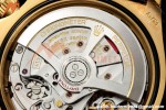 Rolex - Daytona 126538 40mm Gain Weight YG/RU YG/Dia QF V13 JH4131 Free Sprung