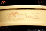 Rolex - Daytona 126538 40mm Gain Weight YG/RU YG/Dia QF V13 JH4131 Free Sprung