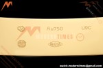 Rolex - Daytona 126538 40mm Gain Weight YG/RU YG/Dia QF V13 JH4131 Free Sprung