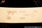 Rolex - Daytona 126535 40mm Gain Weight RG/RU RG/Dia QF V13 JH4131 Free Sprung