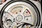 Rolex - Daytona 126539 40mm Gain Weight SS/RU Gry/Dia QF V13 JH4131 Free Sprung