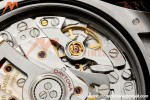 Rolex - Daytona 126539 40mm Gain Weight SS/RU Gry/Dia QF V13 JH4131 Free Sprung