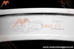 Rolex - Daytona 126539 40mm Gain Weight SS/RU Gry/Dia QF V13 JH4131 Free Sprung