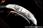 Rolex - Daytona 126539 40mm Gain Weight SS/RU Gry/Dia QF V13 JH4131 Free Sprung