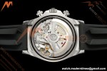 Rolex - Daytona 126589 40mm Gain Weight SS/RU MOP/Dia QF V13 JH4131 Free Sprung
