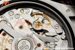 Rolex - Daytona 126589 40mm Gain Weight SS/RU MOP/Dia QF V13 JH4131 Free Sprung