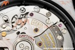Rolex - Daytona 126589 40mm Gain Weight SS/RU MOP/Dia QF V13 JH4131 Free Sprung