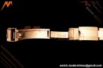 Rolex - Daytona 126595 40mm Gain Weight RG/RG RG/Dia QF V13 JH4131 Free Sprung