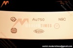 Rolex - Daytona 126595 40mm Gain Weight RG/RG RG/Dia QF V13 JH4131 Free Sprung