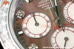 Rolex - Daytona 126579 40mm Gain Weight SS/SS MOP/Dia QF V13 JH4131 Free Sprung