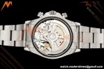 Rolex - Daytona 126579 40mm Gain Weight SS/SS MOP/Dia QF V13 JH4131 Free Sprung
