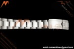 Rolex - Daytona 126579 40mm Gain Weight SS/SS MOP/Dia QF V13 JH4131 Free Sprung