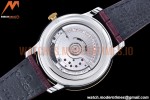 Omega - De Ville Prestige YG/SS/LE White MKF A8800