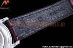 Omega - De Ville Prestige YG/SS/LE White MKF A8800