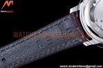 Omega - De Ville Prestige YG/SS/LE White MKF A8800