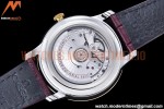 Omega - De Ville Prestige YG/SS/LE White MKF A8800