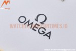 Omega - De Ville Prestige YG/SS/LE White MKF A8800