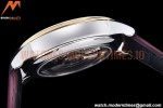Omega - De Ville Prestige YG/SS/LE Wht-G/Dia MKF A8800