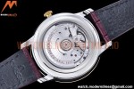 Omega - De Ville Prestige YG/SS/LE Wht-G/Dia MKF A8800