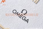 Omega - De Ville Prestige YG/SS/LE Wht-G/Dia MKF A8800