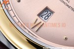 Omega - De Ville Prestige YG/SS/LE RG/Rm MKF A8800