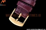 Omega - De Ville Prestige YG/SS/LE RG/Rm MKF A8800