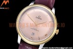 Omega - De Ville Prestige YG/SS/LE RG/Rm MKF A8800