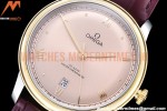 Omega - De Ville Prestige YG/SS/LE RG/Rm MKF A8800