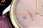 Omega - De Ville Prestige YG/SS/LE RG/Rm MKF A8800