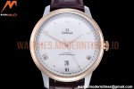 Omega - De Ville Prestige RG/SS/LE White MKF A8800
