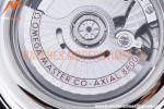 Omega - De Ville Prestige RG/SS/LE White MKF A8800