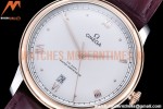 Omega - De Ville Prestige RG/SS/LE White MKF A8800