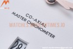 Omega - De Ville Prestige RG/SS/LE White MKF A8800