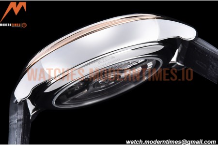 Omega - De Ville Prestige RG/SS/LE Grey/Rm MKF A8800