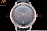 Omega - De Ville Prestige RG/SS/LE Grey/Rm MKF A8800