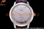 Omega - De Ville Prestige RG/SS/LE Grey-G/Dia MKF A8800
