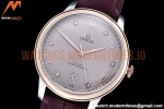 Omega - De Ville Prestige RG/SS/LE Grey-G/Dia MKF A8800