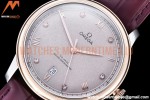 Omega - De Ville Prestige RG/SS/LE Grey-G/Dia MKF A8800