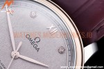 Omega - De Ville Prestige RG/SS/LE Grey-G/Dia MKF A8800