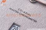 Omega - De Ville Prestige RG/SS/LE Grey-G/Dia MKF A8800