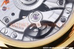 Omega - De Ville Prestige YG/LE Wht-G/Dia MKF A8800