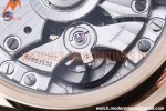 Omega - De Ville Prestige RG/LE White-T/Rm MKF A8800