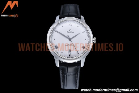 Omega - De Ville Prestige SS/LE White MKF A8800