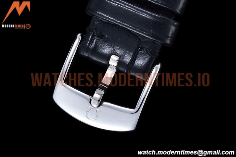 Omega - De Ville Prestige SS/LE White MKF A8800
