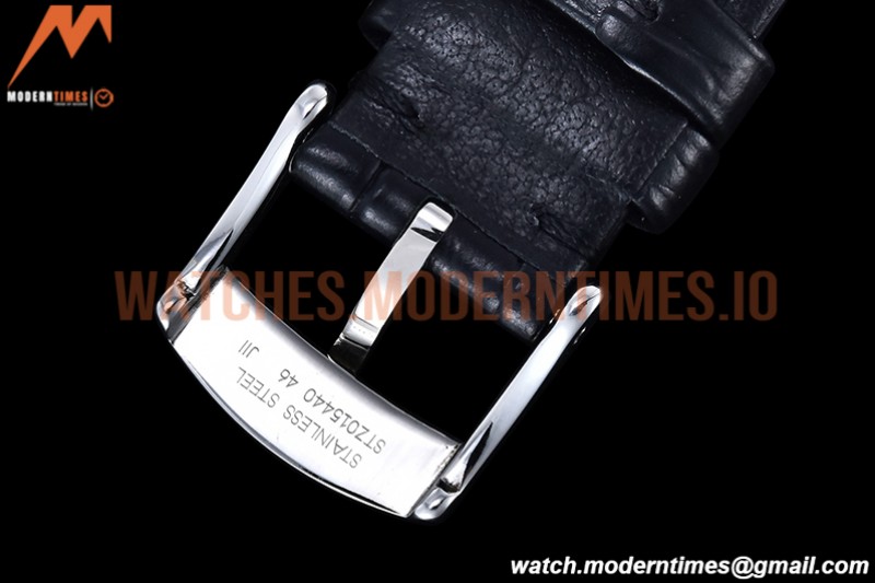 Omega - De Ville Prestige SS/LE White MKF A8800