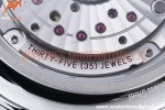 Omega - De Ville Prestige SS/LE White MKF A8800