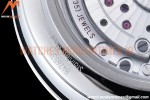 Omega - De Ville Prestige SS/LE White MKF A8800