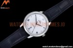 Omega - De Ville Prestige SS/LE White MKF A8800