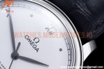 Omega - De Ville Prestige SS/LE White MKF A8800